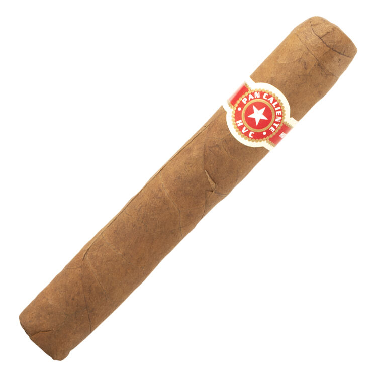HVC Pan Caliente Cuban Sandwich - Habano Robusto